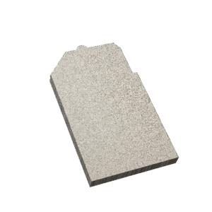 Penman Vega 200SL Side Vermiculite Fire Brick
