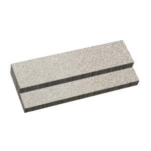 Gallery Tiger Eco Vermiculite Side Support Fire Brick