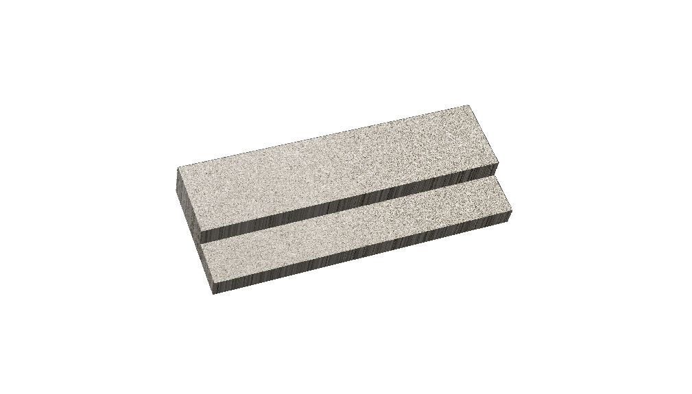 Gallery Tiger Eco Vermiculite Side Support Fire Brick