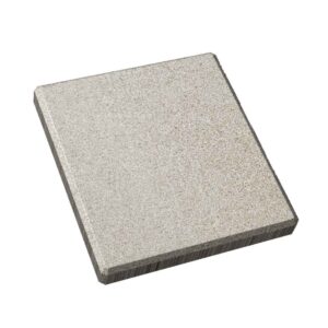 Woodwarm Fireview Eco Contemporary 5kW Premium Replacement Right Side Vermiculite Fire Brick