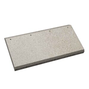 Woodwarm Fireview Eco Contemporary 5kW Premium Replacement Vermiculite Baffle