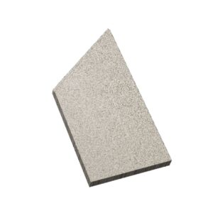 TermaTech TT21 Series Premium Replacement Right Side Vermiculite Brick