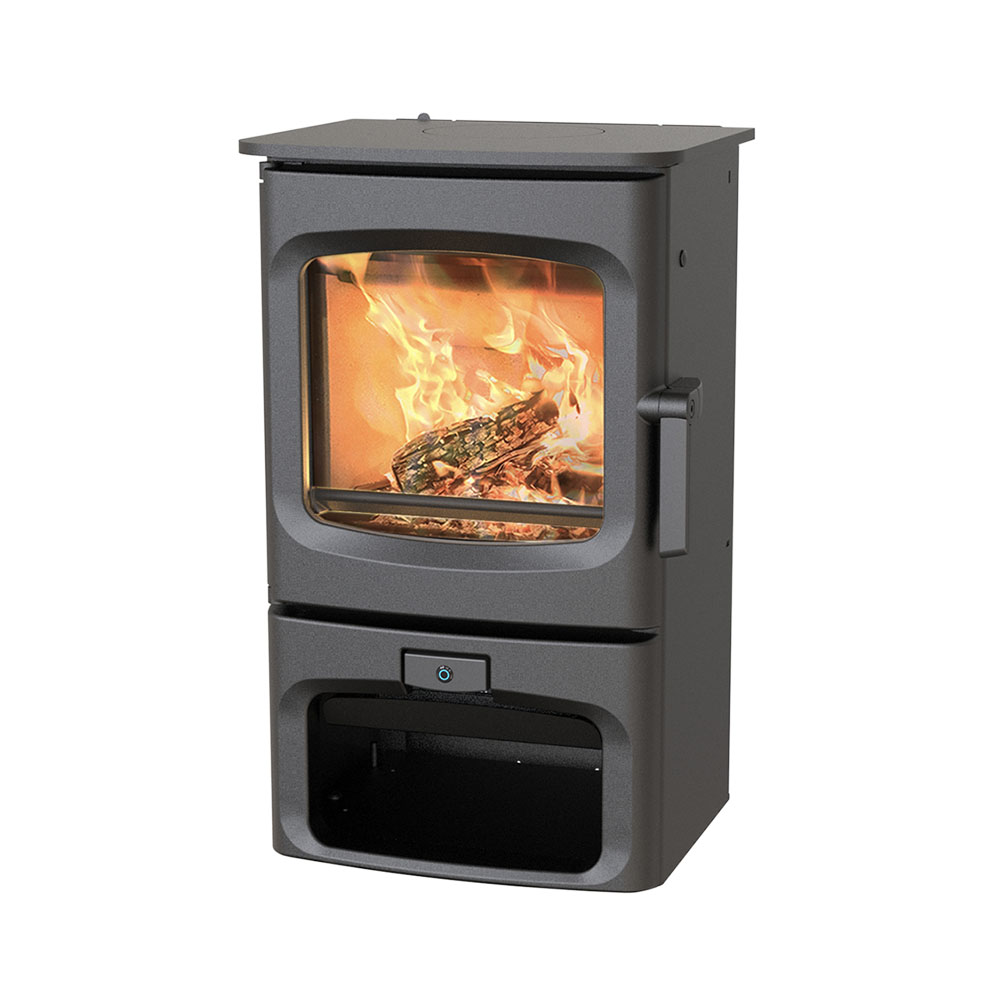 Charnwood Aire 300 Store stand