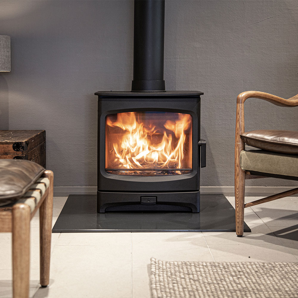 Charnwood Aire 7 Low Stand