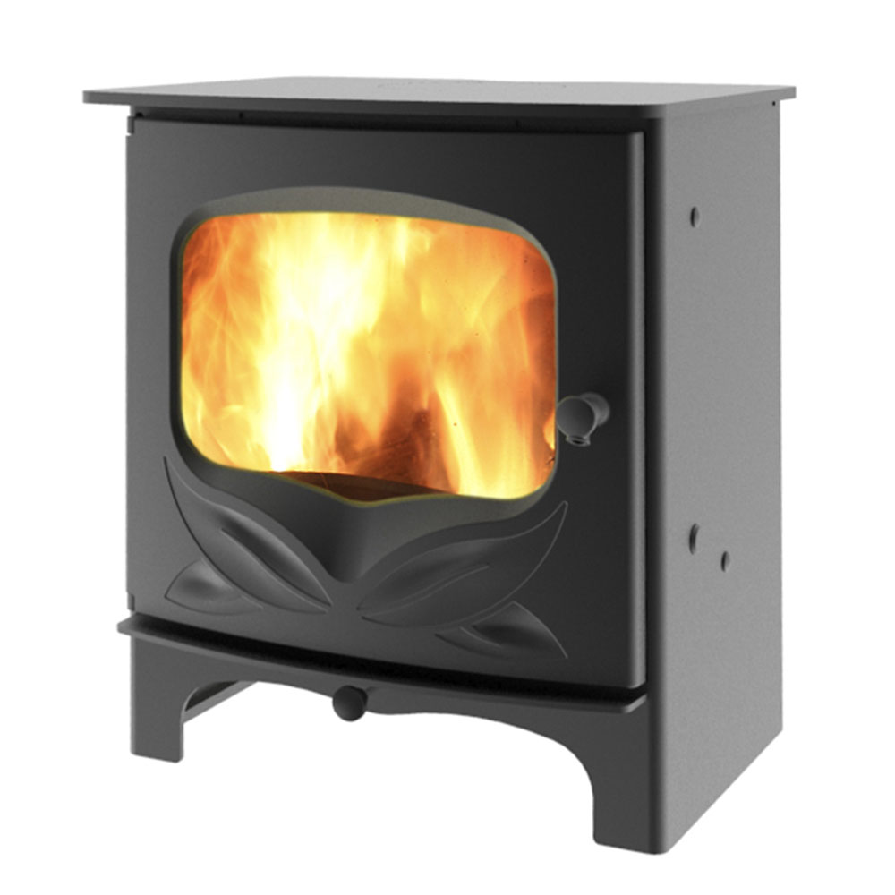 Charnwood The Bembridge 5KW Woodburner