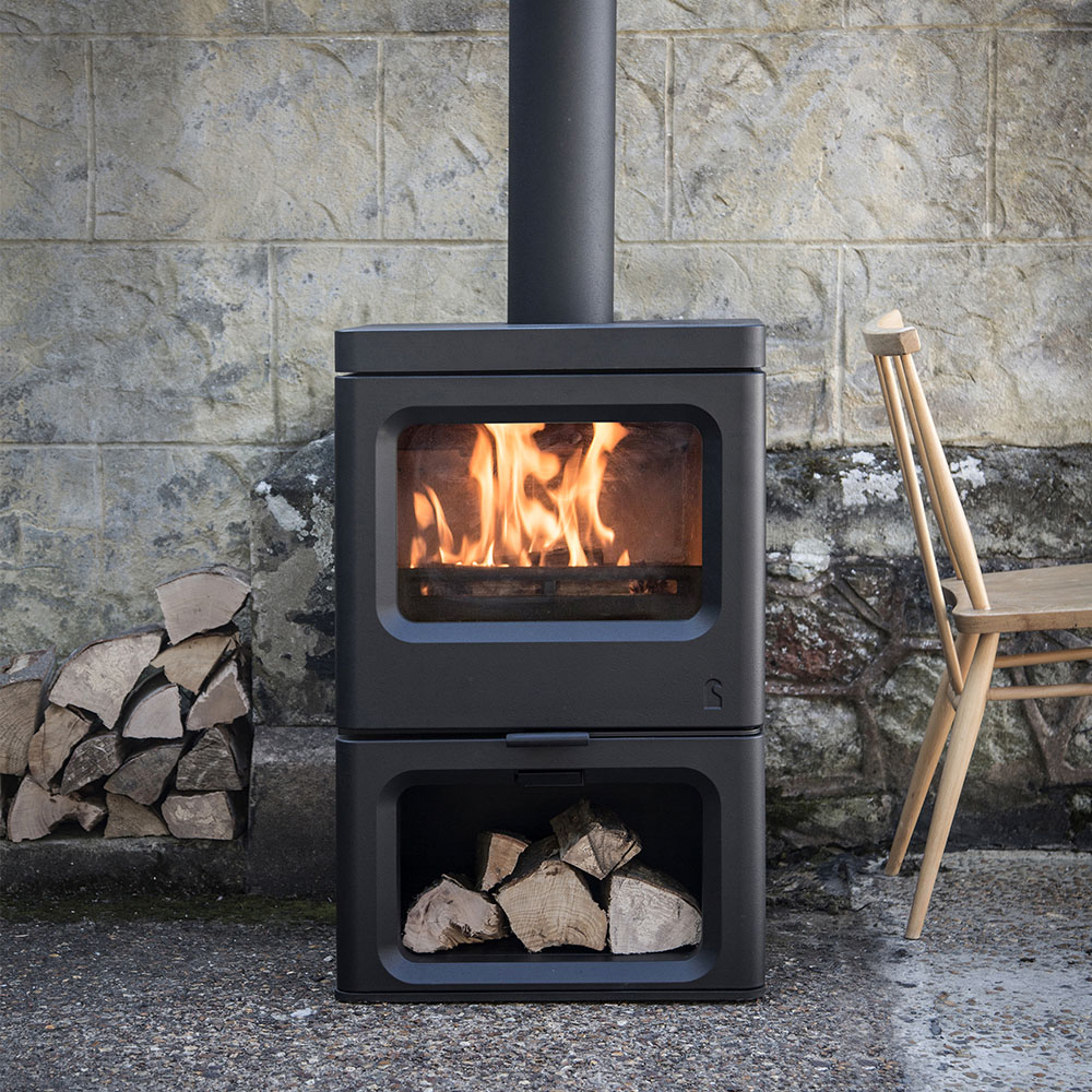 Charnwood SKYE 5 Store Stand