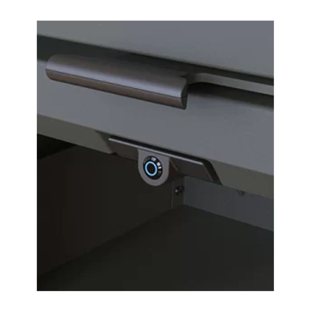Charnwood SKYE E700 D Low Stand - Image 2