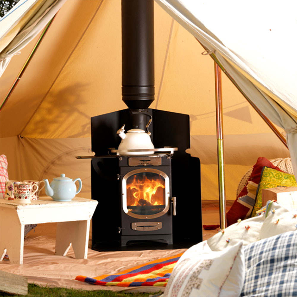 Go Eco Adventurer 5 Stove