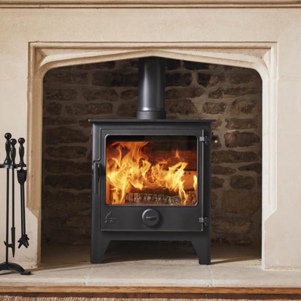 Dean Forge Dartmoor W5 Eco Standard
