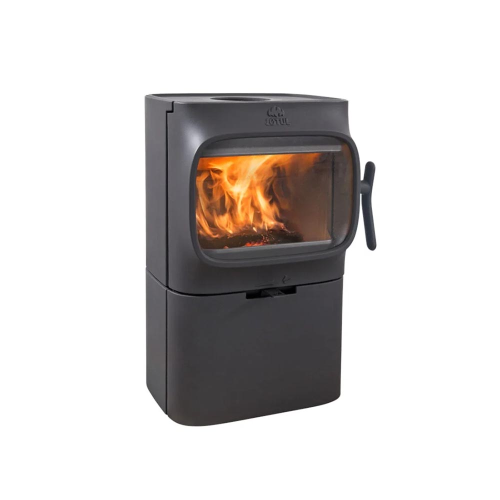 JOTUL F 105 R B