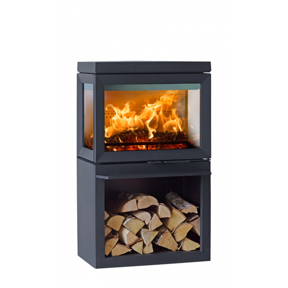 JOTUL F 520