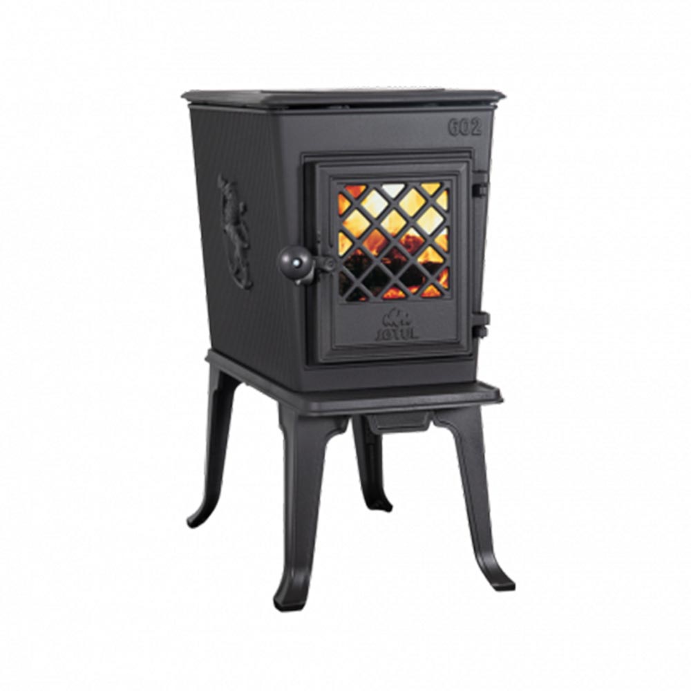 JOTUL F 602 ECO