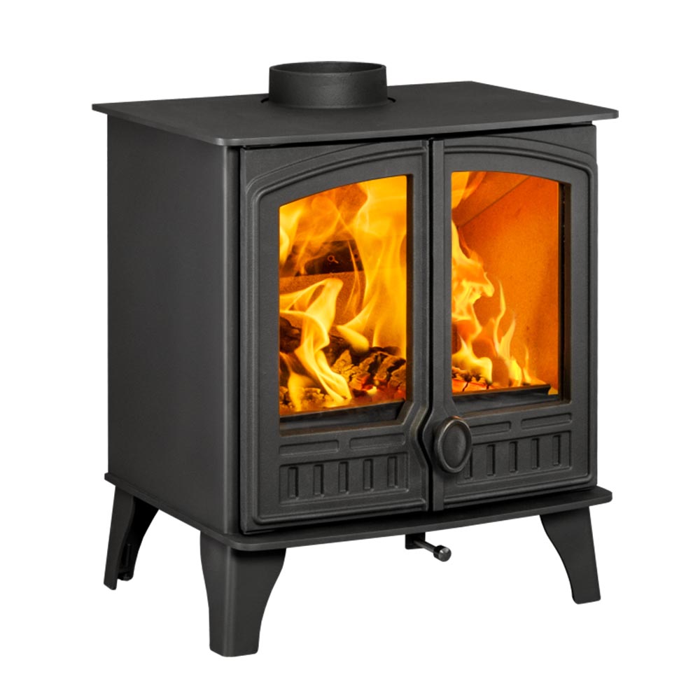 Hunter Herald 5 Eco (Double Door)
