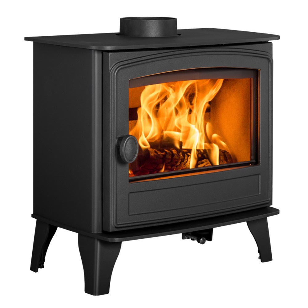 Hunter Herald 5 Slimline Eco (Single Door)