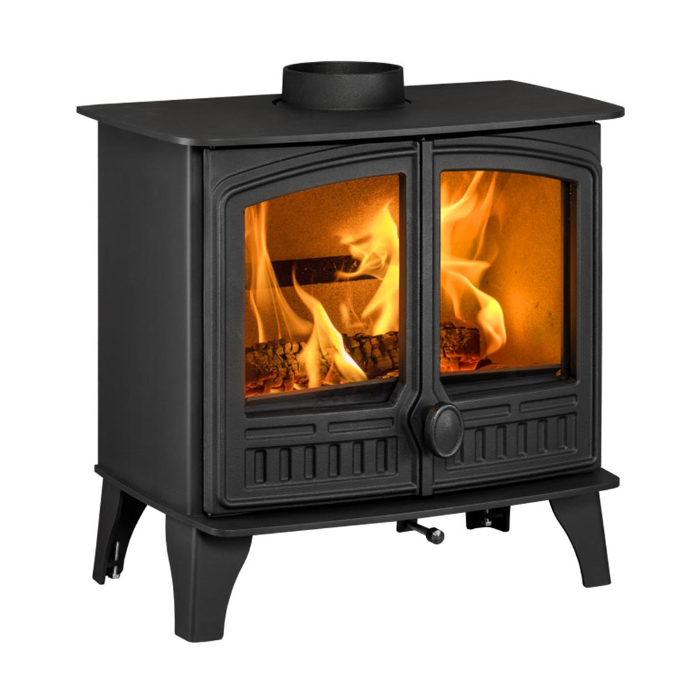 Hunter Herald 5 Slimline Eco (Double Door)