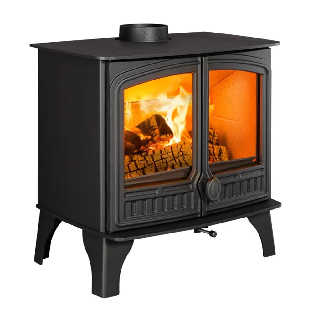 Hunter Herald 8 Eco (Double Door)