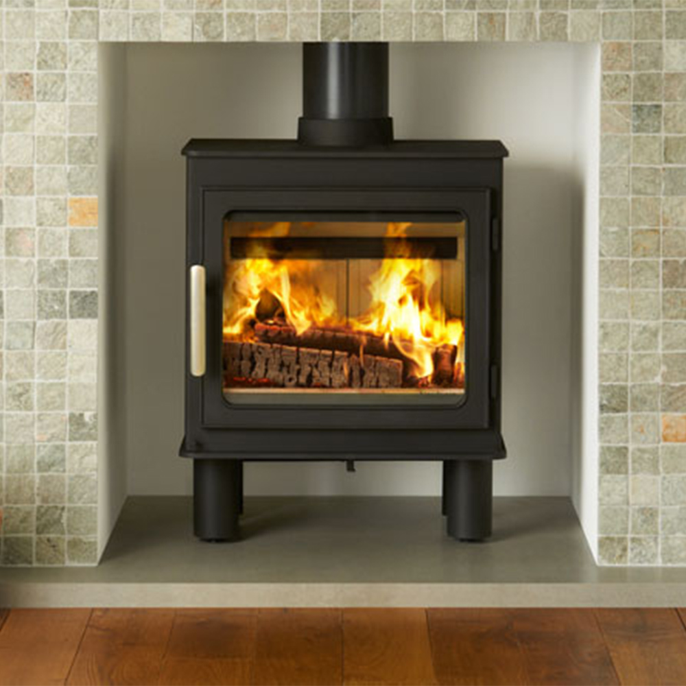 Nordpeis Bergen Woodburning Stove