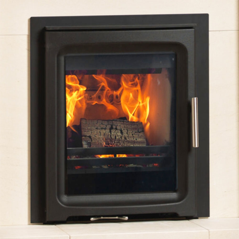 Purevision BPV5i 5kW Inset Stove