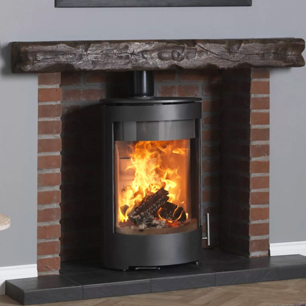 Purevision BPVR Cylinder Stove