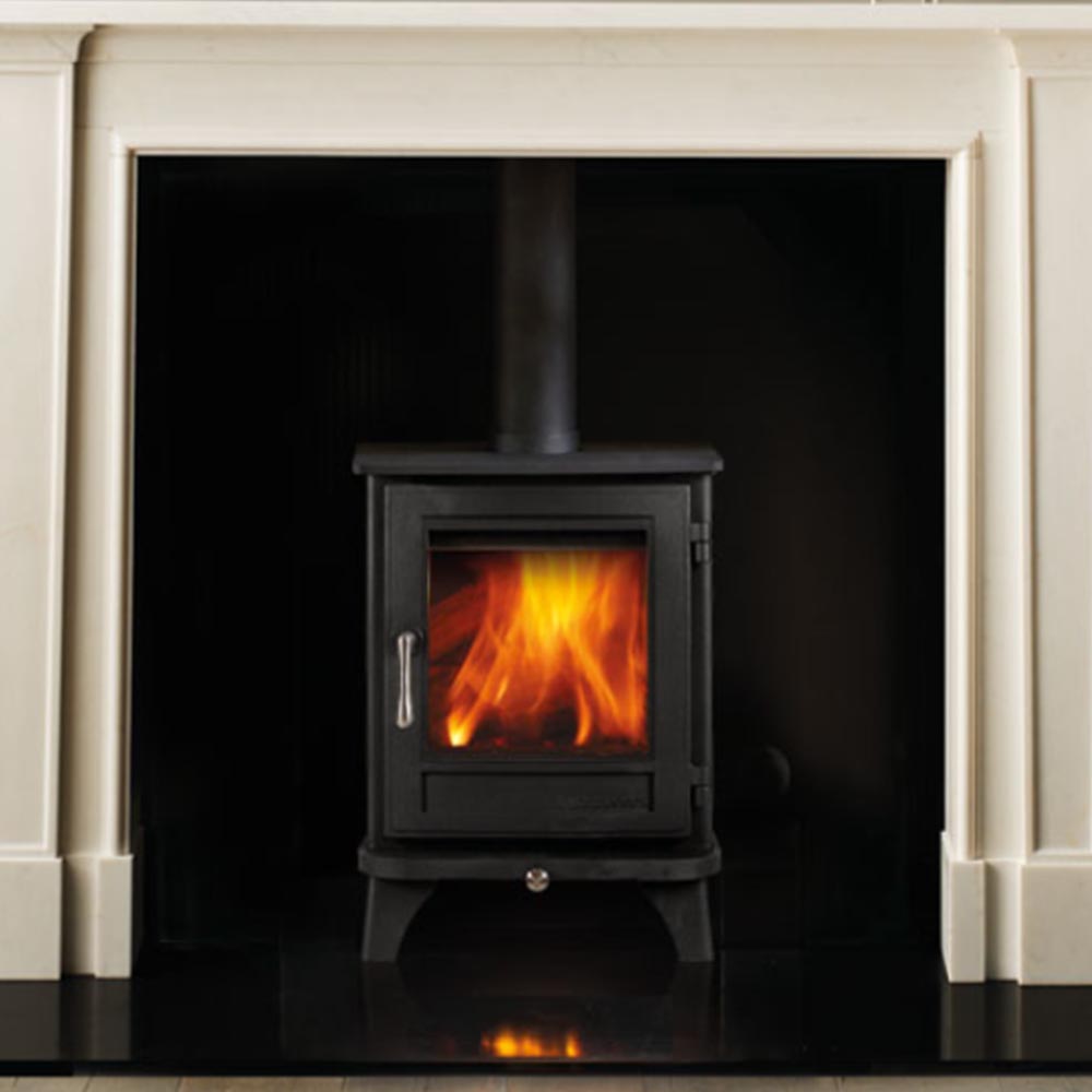 Chesneys Salisbury 4WS MK3