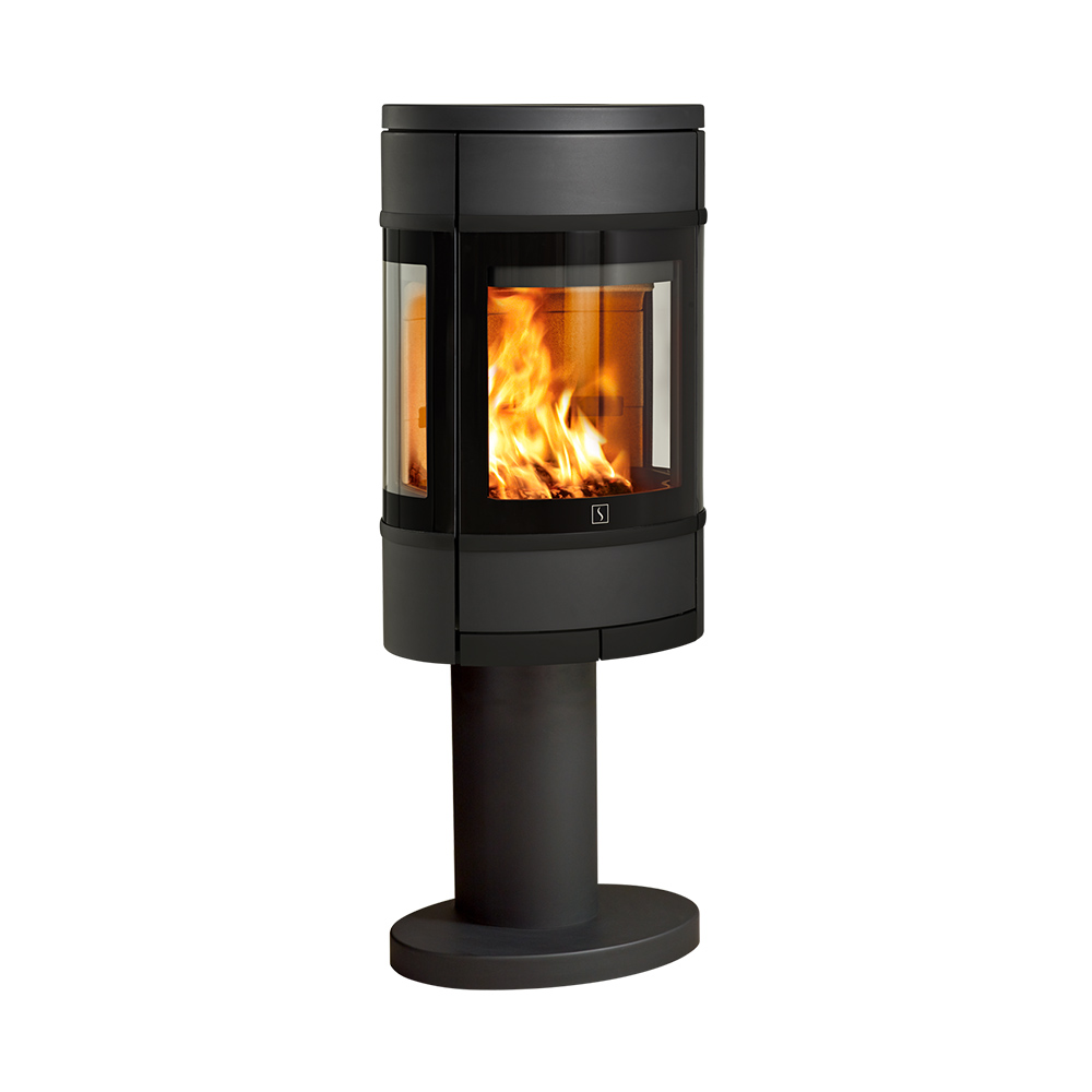 Scan 68-9 Pedestal