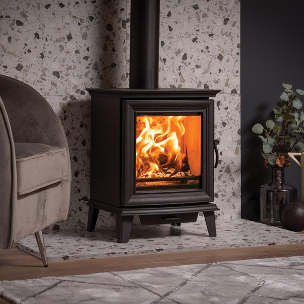Stovax Chesterfield 5 Woodburning Stove