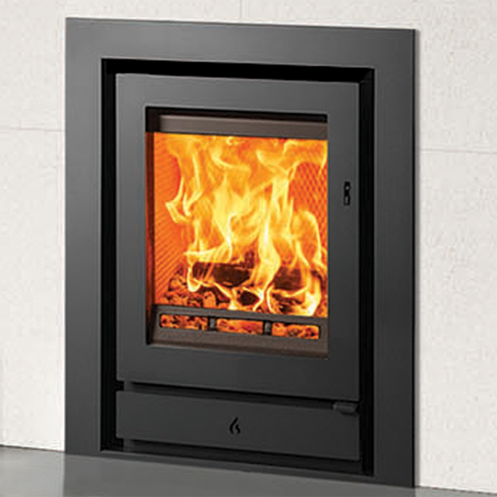 Stovax Riva2 40 Multi-Fuel Inset