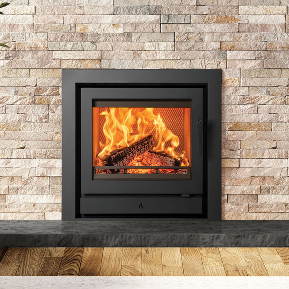 Stovax Riva2 50 Inset Woodburning