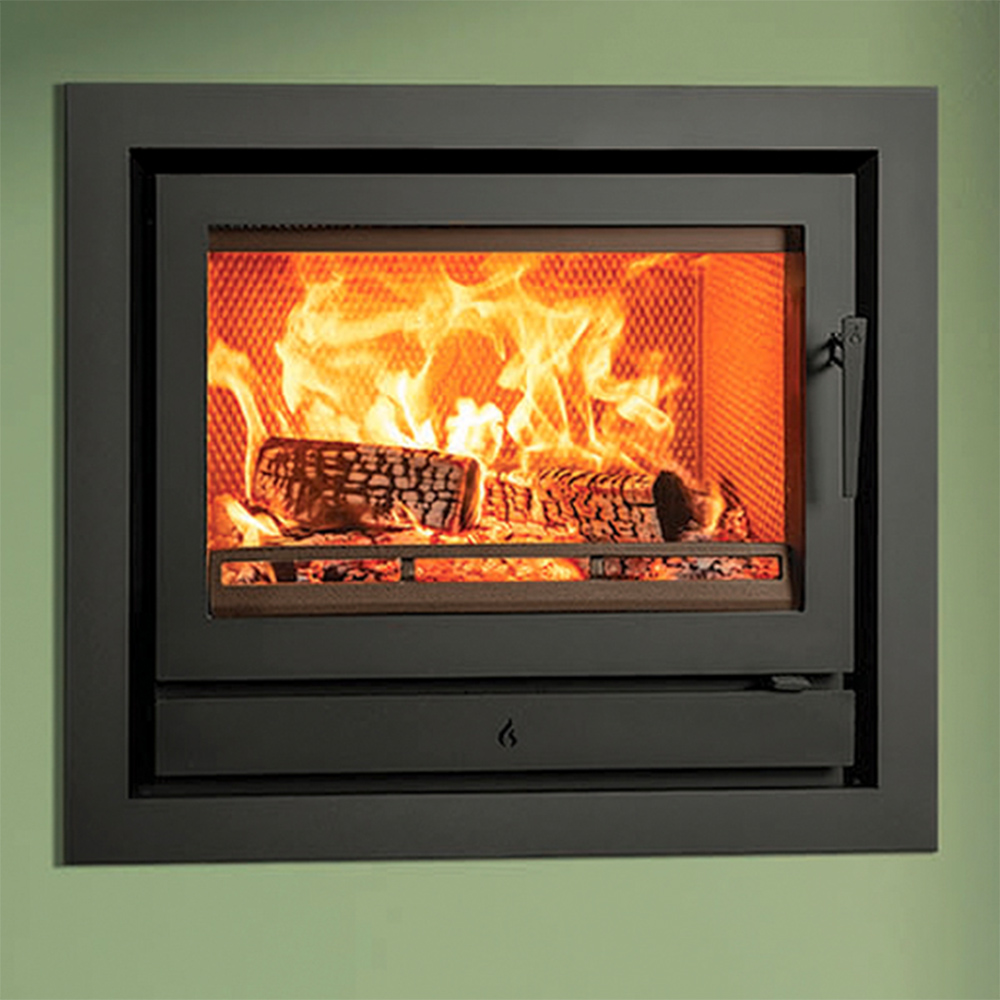 Stovax, Riva2 66 Woodburning Inset