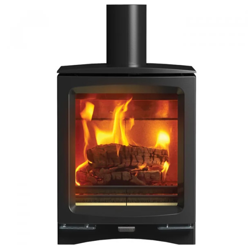 Stovax Vouge Midi Multi-Fuel Eco Stove