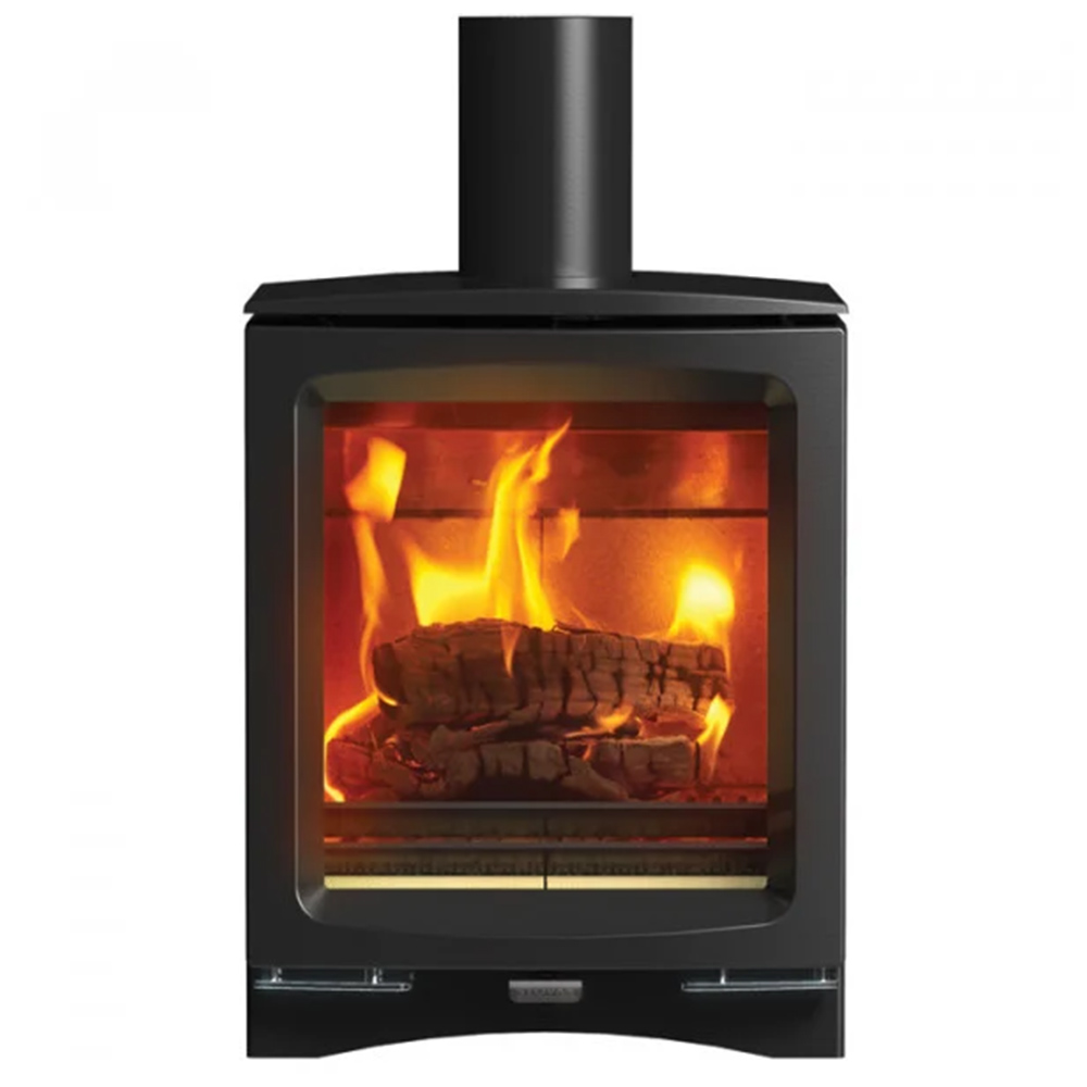 Stovax Vouge Midi Woodburning Eco Stove