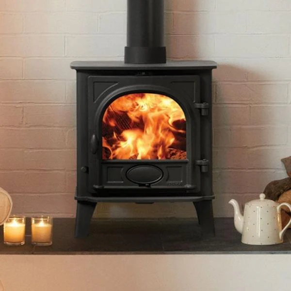 Stovax Stockton 5 Multi-Fuel Eco