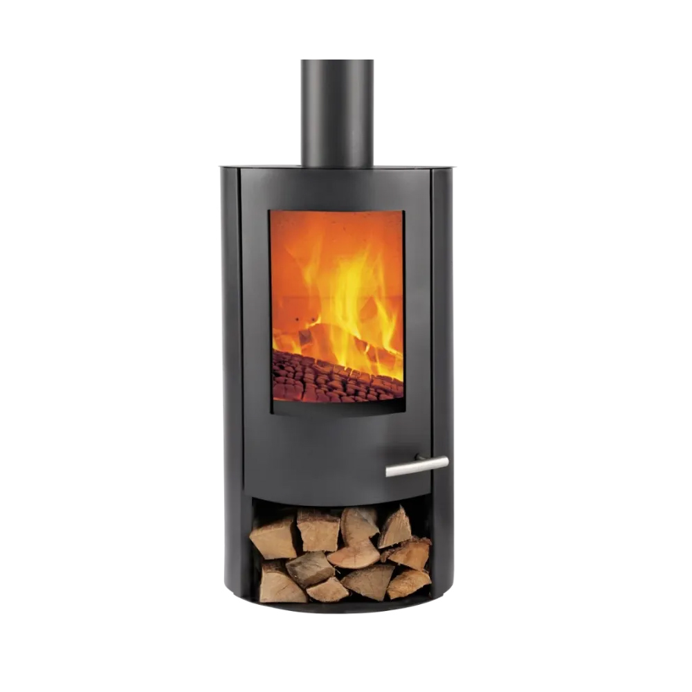 TermaTech TT20 Bazic R 5kW Woodburning Stove