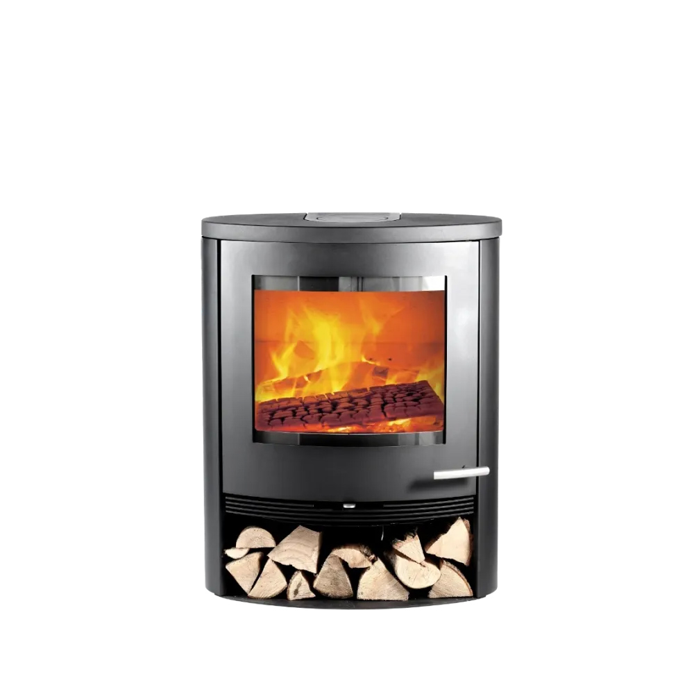 TermaTech TT22 R 7.5kW Woodburning Stove