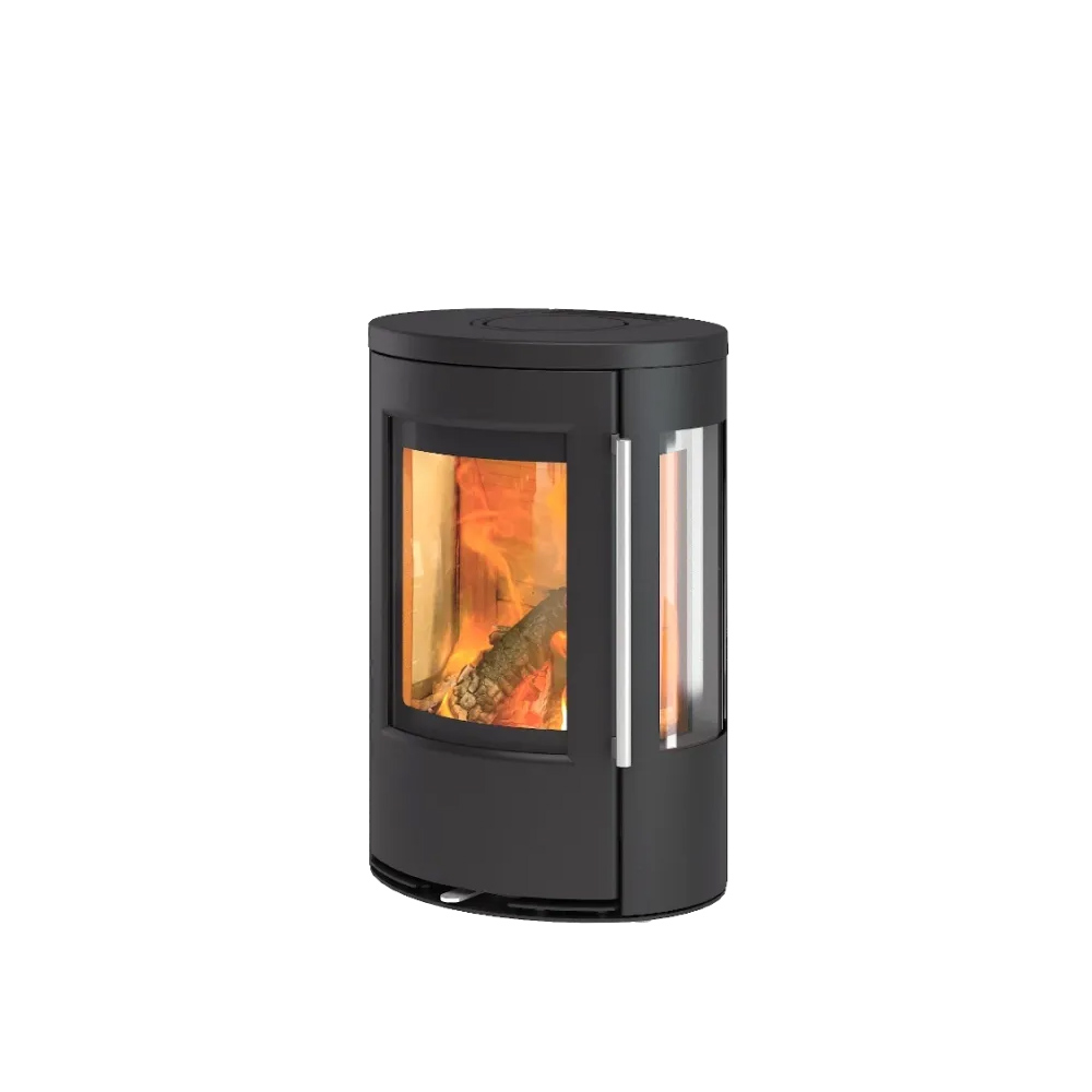 TermaTech TT23 RGW 5.6kW Woodburning Stove