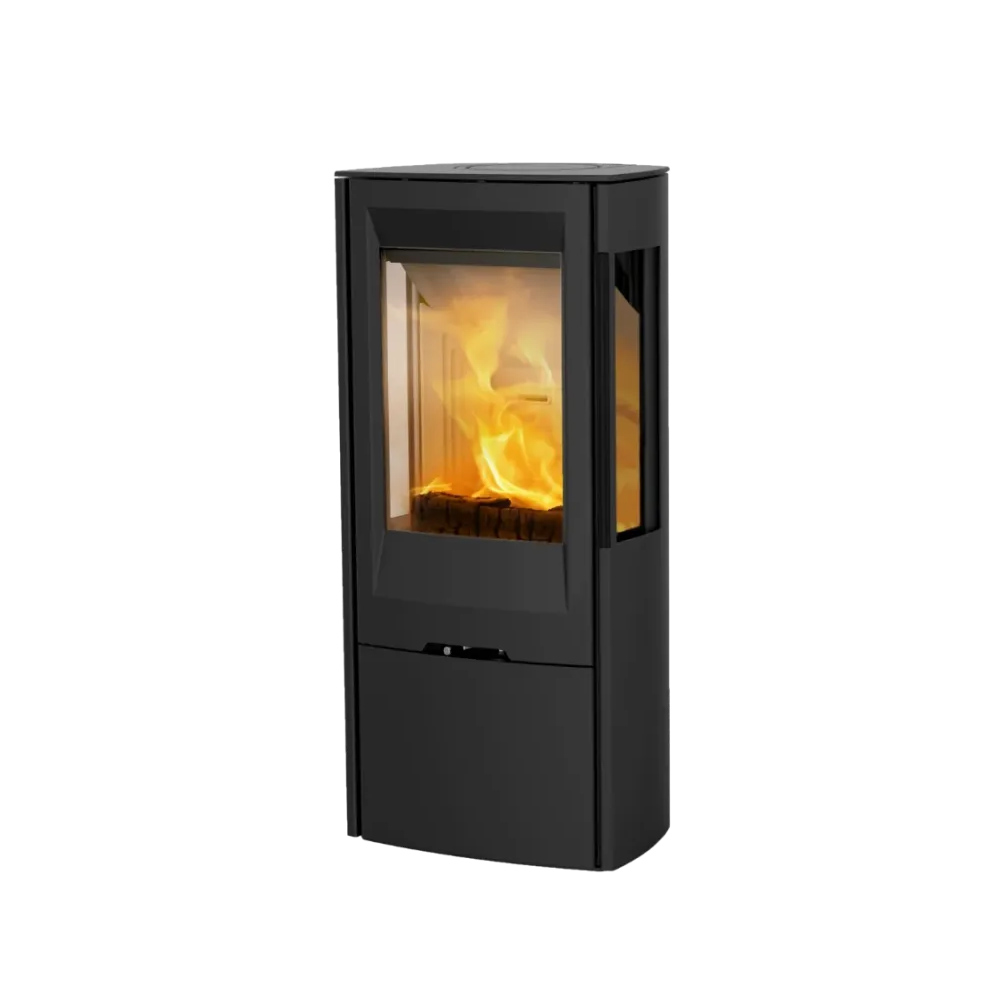 TermaTech TT30 G Classic 5kW Woodburning Stove