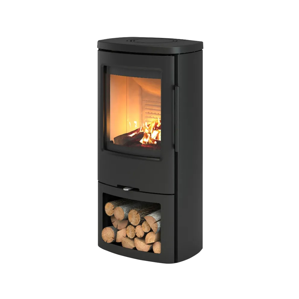 TermaTech TT44 4.8kW Woodburning Stove