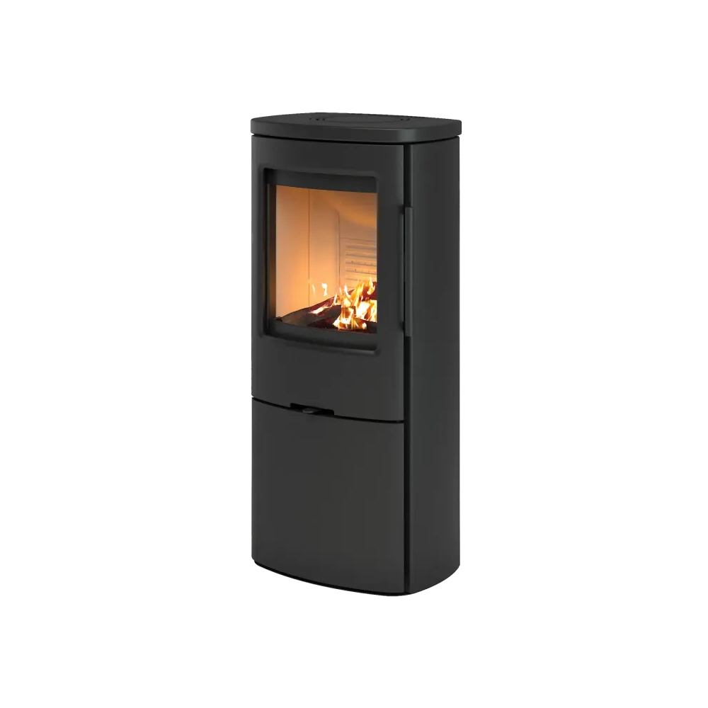 TermaTech TT44 H 4.8kW Woodburning Stove