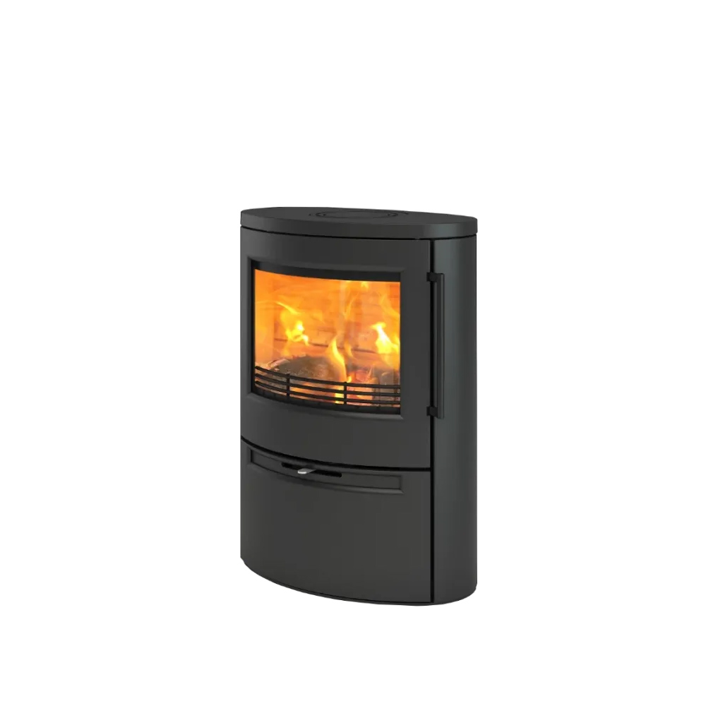 TermaTech TT55 R 7.5kW Woodburning Stove