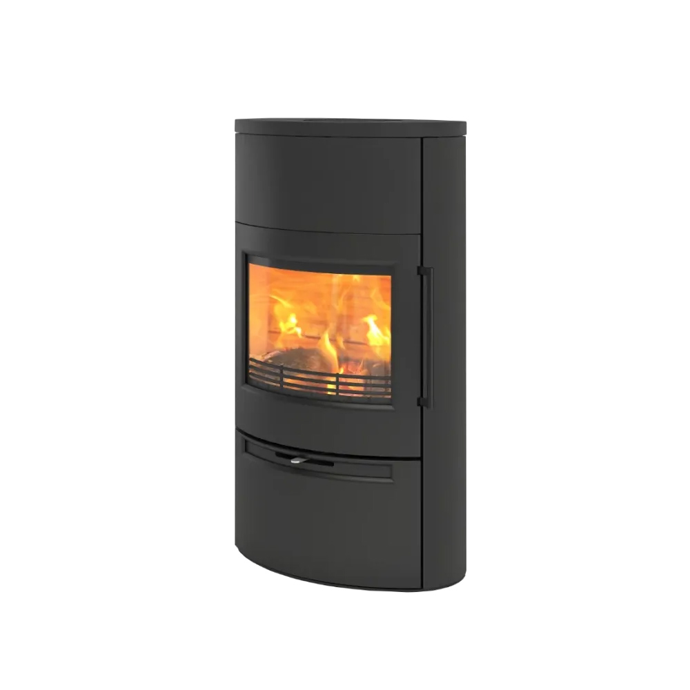 TermaTech TT55 RHT 7.5kW Woodburning