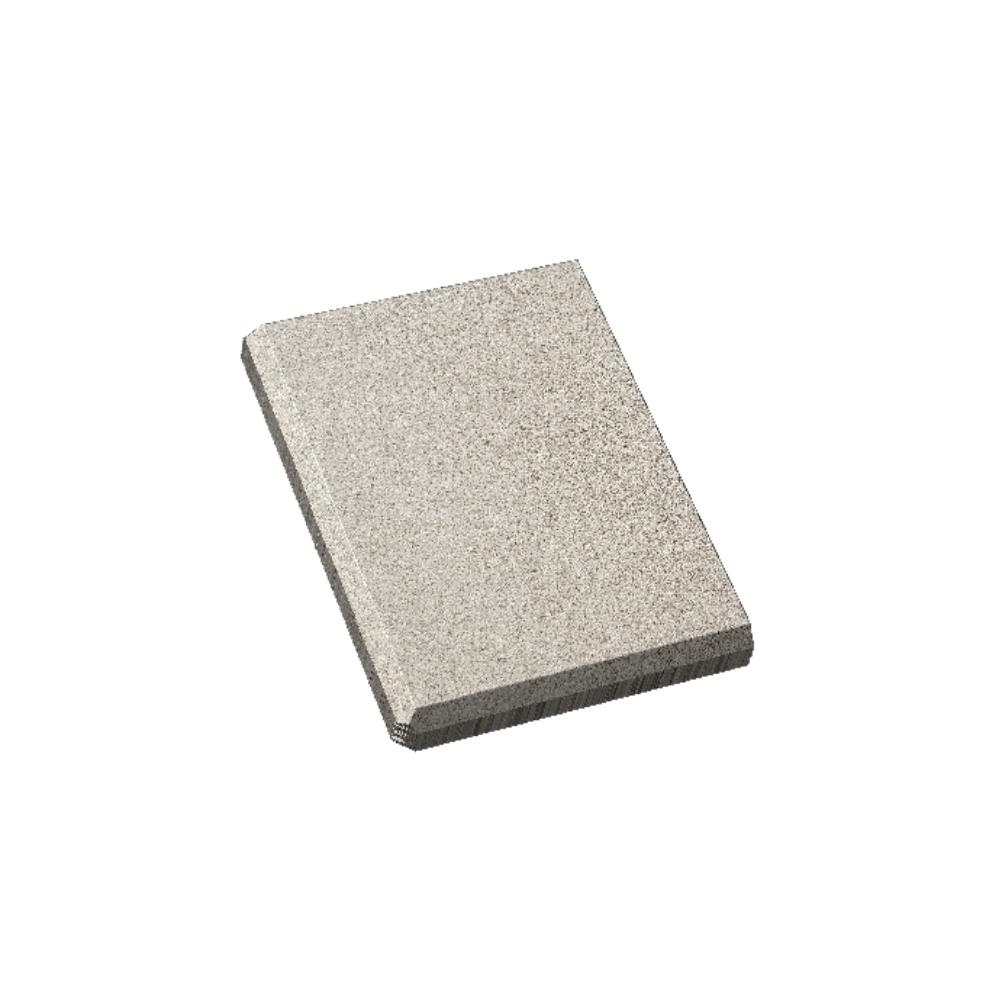 Dean Forge Sherford 5 Premium Replacement Right Back Vermiculite Fire Brick