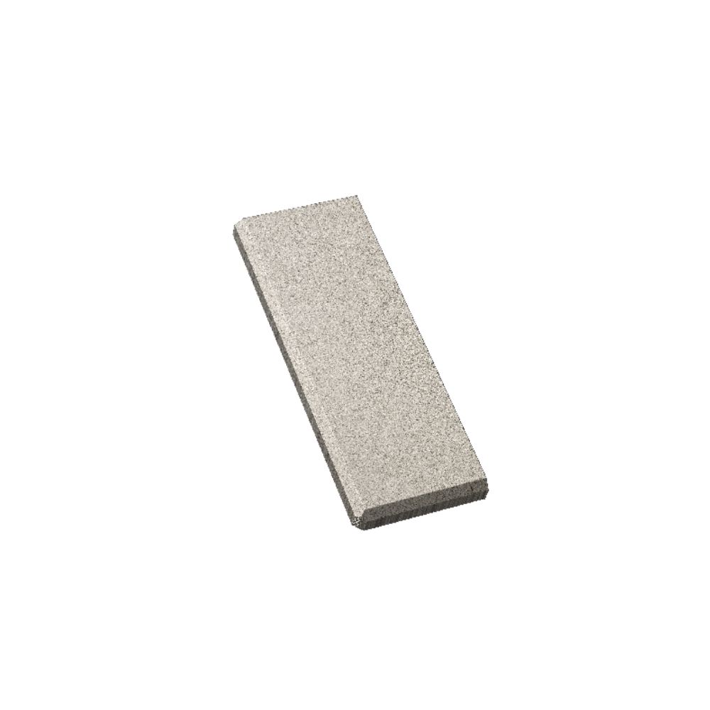 Dean Forge Sherford 5 Premium Replacement Lfet Side Vermiculite Fire Brick