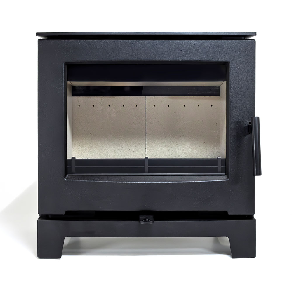 Hamer Basset 5 Multifuel Stove – Short Stand - Image 3