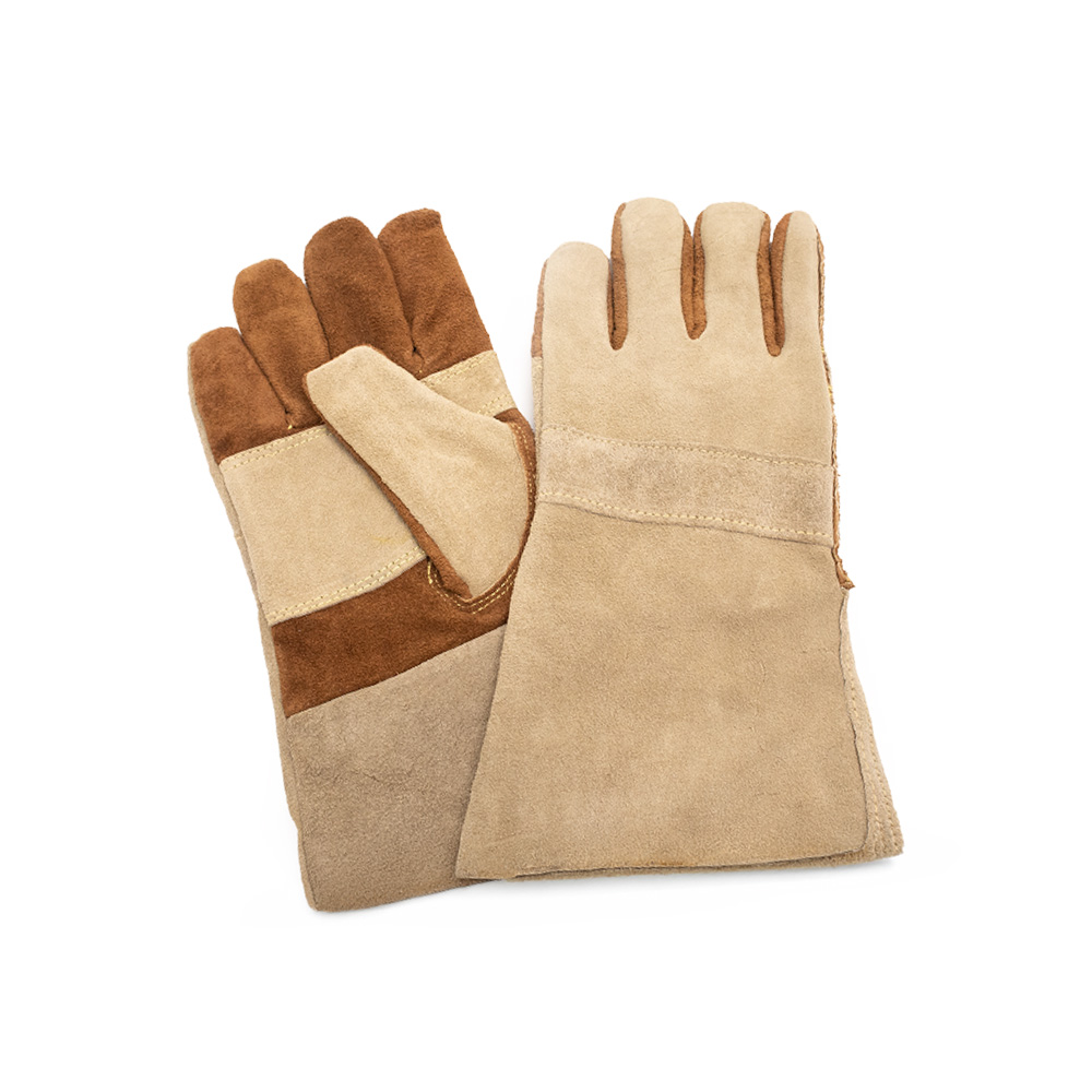 Hamer Fires Heavy Duty Natural Gauntlets - Image 3