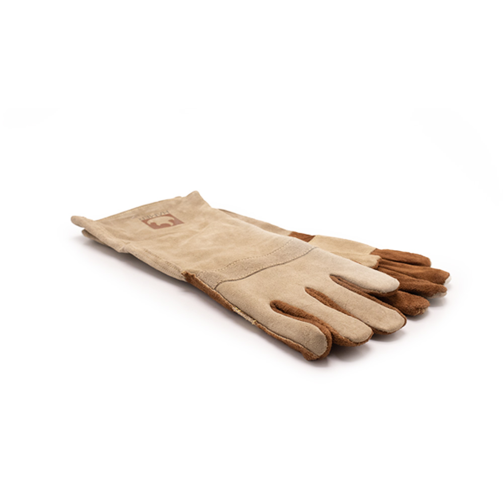 Hamer Fires Heavy Duty Natural Gauntlets - Image 4