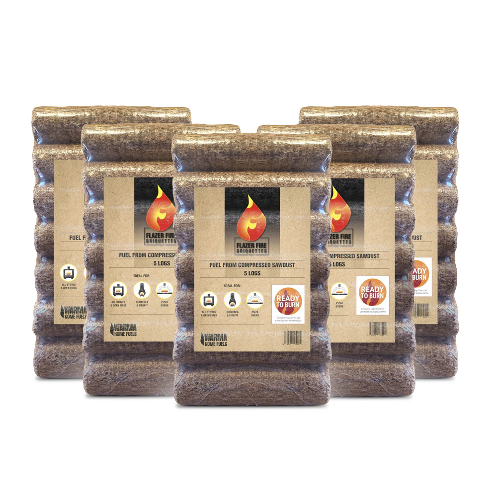 Flazer Stock-Up Bundle