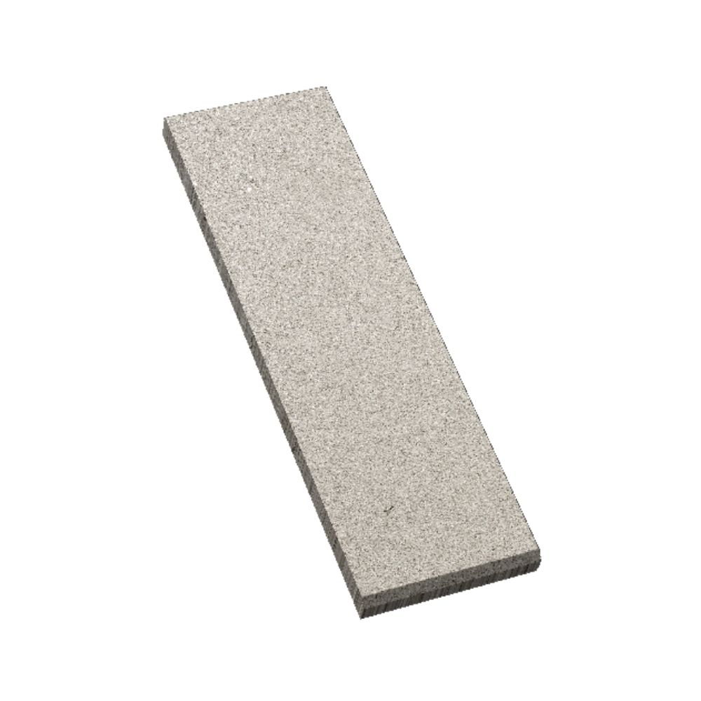 Chesneys Shipton 8 Premium Replacement Front Side Vermiculite Fire Brick