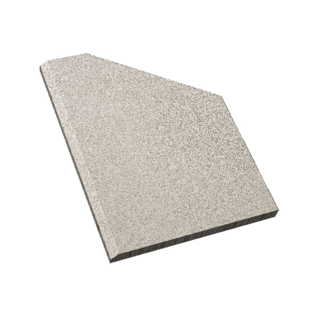 Chesneys Shipton 8 Premium Replacement Right Side Vermiculite Fire Brick
